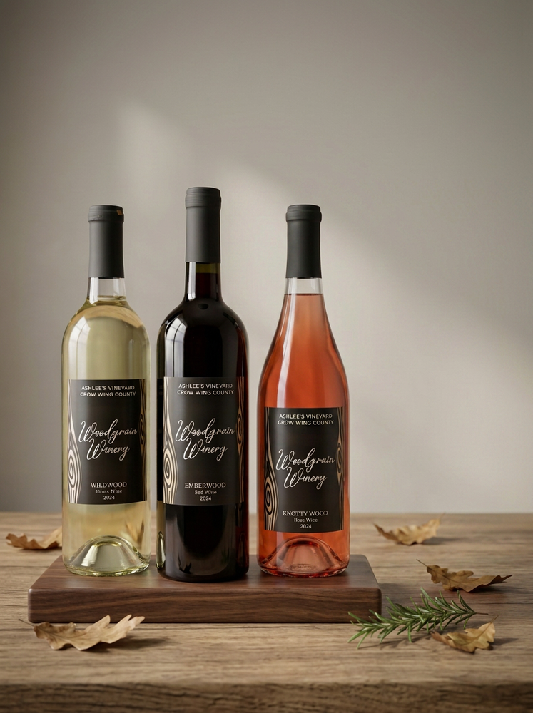 3 Bottle Discovery Pack